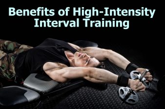 Benefits of High-Intensity Interval Training