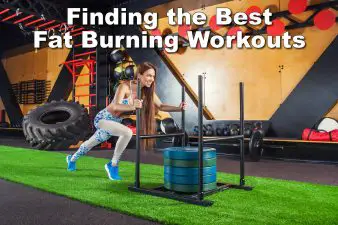 Finding the Best Fat Burning Workouts