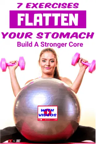 Swiss Ball Exercises for Core Fitness