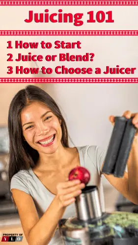 Is Juicing Good For You