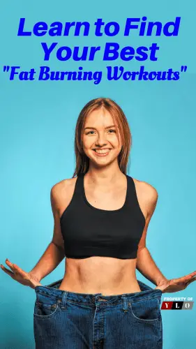 Finding the Best Fat Burning Workouts