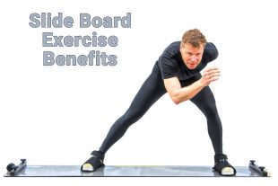 Slide Board Exercise Benefits