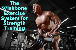 The Wishbone Exercise System for Strength Training