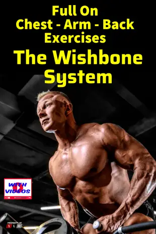 The Wishbone Exercise System for Strength Training