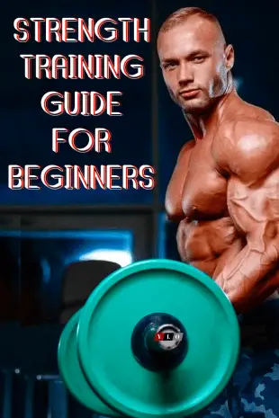 Strength Training Guide for Beginners