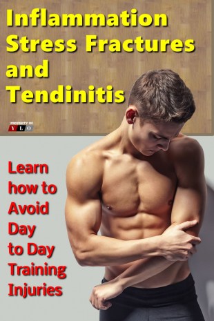 Learn how to Avoid Day to Day Training Injuries