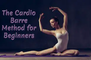 The Cardio Barre Method for Beginners