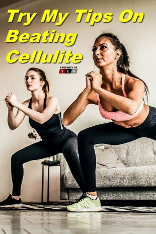 Try My Tips On Beating Cellulite