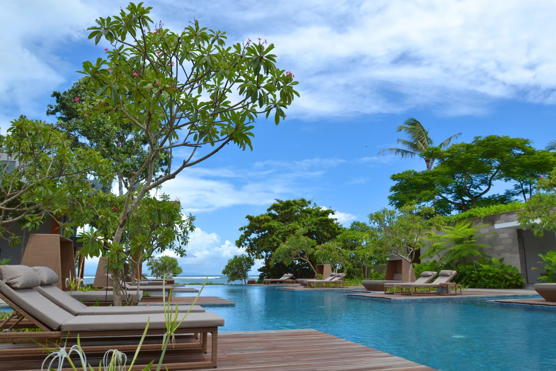 20 Great Bali Hotels – Our Top Choices – Your Lifestyle Options