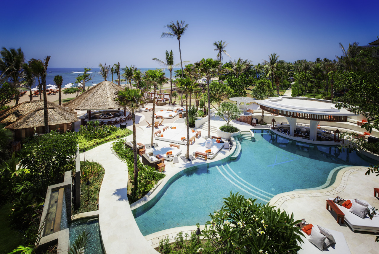 Sofitel Bali