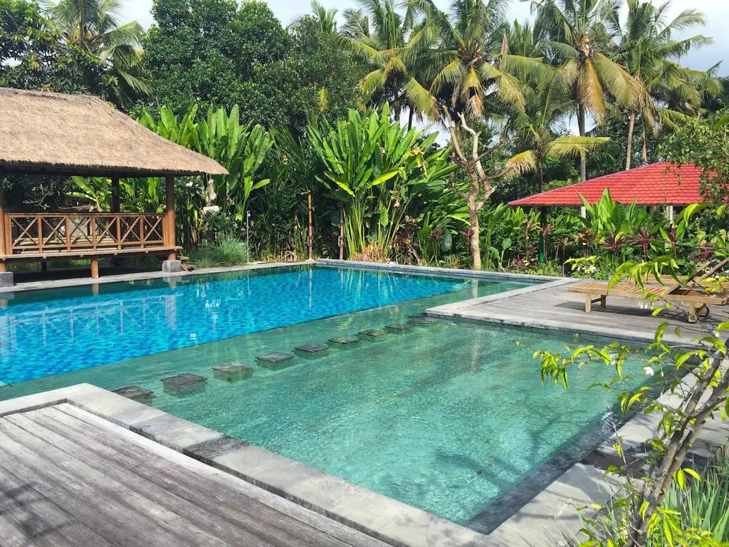 Suly Resort Yoga and Spa