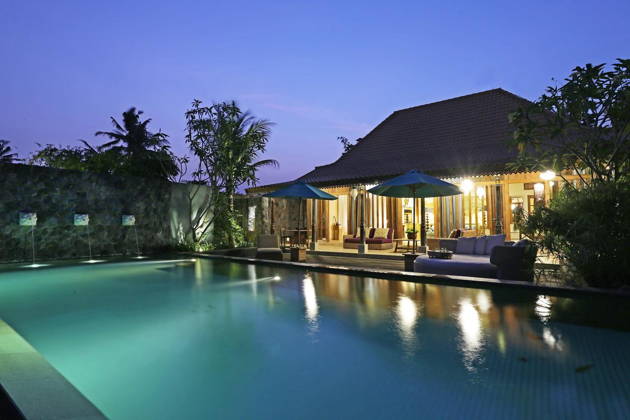 20 Great Bali Hotels: The Purist Villas and Spa