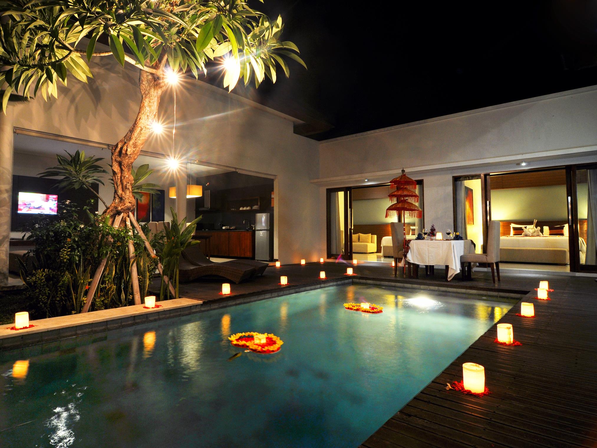 Uppalla Villa Seminyak